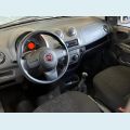 FIAT FIORINO 1.4 FLEX - BRANCO - 2016 Foto 5 (Miniatura)