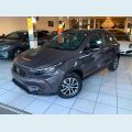 FIAT ARGO TREKKING 1.3 8V FLEX AUT - CINZA - 2026 Foto 5 (Miniatura)