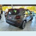 JEEP RENEGADE SPORT ALTITUDE 1.3 TB FLEX AUT. - CINZA - 2025 Foto 5 (Miniatura)