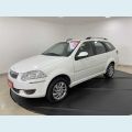 FIAT PALIO WEEKEND ATTRACTIVE 1.4 FIRE FLEX - BRANCO - 2019 Foto 5 (Miniatura)