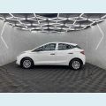 HYUNDAI HB 20 SENSE 1.0 - BRANCO - 2021 Foto 5 (Miniatura)