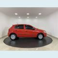 VOLKSWAGEN GOL 1.0 (G5) FLEX - VERMELHO - 2010 Foto 5 (Miniatura)