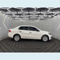 VOLKSWAGEN VOYAGE 1.6 MSI 8V FLEX - BRANCO - 2021 Foto 5 (Miniatura)