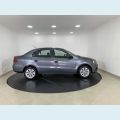VOLKSWAGEN VOYAGE 1.6 MSI 8V FLEX - CINZA - 2021 Foto 5 (Miniatura)