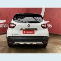 RENAULT CAPTUR INTENSE 1.6 16V SCE CVT FLEX - BRANCO - 2019 Foto 5 (Miniatura)