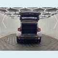 JEEP RENEGADE LONGITUDE 1.8 4X2 AUT. FLEX - CINZA - 2020 Foto 5 (Miniatura)