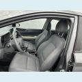 HYUNDAI HB 20S 1.0 EVOLUTION PACK FLEX - CINZA - 2022 Foto 5 (Miniatura)