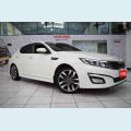 KIA OPTIMA 2.0 EX AUT. Y254 - BRANCO - 2015 Foto 5 (Miniatura)