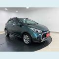 HYUNDAI HB 20X PREMIUM 1.6 AUT. FLEX - VERDE - 2017 Foto 5 (Miniatura)