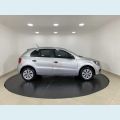 VOLKSWAGEN GOL 1.6 MSI FLEX - PRATA - 2019 Foto 5 (Miniatura)