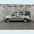 FIAT DOBLO ESSENCE 1.8 16V FLEX - PRATA - 2020 Foto 5 (Miniatura)