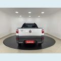 FIAT STRADA HARD WORKING 1.4 FLEX CS - BRANCO - 2018 Foto 5 (Miniatura)