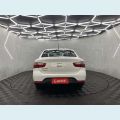 FIAT GRAND SIENA 1.0 FLEX - BRANCO - 2021 Foto 5 (Miniatura)