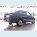 VOLKSWAGEN VOYAGE 1.6 VHT COMFORTLINE FLEX - PRETO - 2016 Foto 5 (Miniatura)