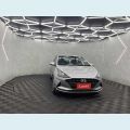 HYUNDAI HB 20S 1.0 VISION FLEX - PRATA - 2022 Foto 5 (Miniatura)