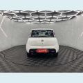 FIAT UNO ATTRACTIVE 1.0 8V FLEX 4P - BRANCO - 2020 Foto 5 (Miniatura)