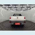 FIAT STRADA HARD WORKING 1.4 FLEX (CABINE ESTENDIDA) - BRANCO - 2020 Foto 5 (Miniatura)