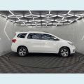 CHEVROLET SPIN PREMIER 7S 1.8 AUT. FLEX - BRANCO - 2020 Foto 5 (Miniatura)