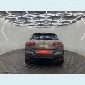 CITROËN C4 CACTUS 1.6 FEEL AUT. FLEX - CINZA - 2023 Foto 5 (Miniatura)