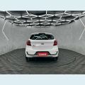 FORD KA 1.5 SE PLUS FLEX - BRANCO - 2021 Foto 5 (Miniatura)