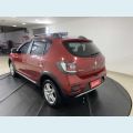 RENAULT SANDERO STEPWAY 1.6 8V FLEX - VERMELHO - 2015 Foto 5 (Miniatura)