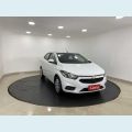 CHEVROLET PRISMA 1.4 LT SPE/4 - BRANCO - 2018 Foto 5 (Miniatura)