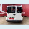FIAT DOBLO ESSENCE 1.8 16V FLEX - BRANCO - 2020 Foto 5 (Miniatura)