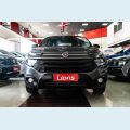 FIAT TORO ENDURANCE 1.8 AT6 FLEX AUT. - CINZA - 2020 Foto 5 (Miniatura)