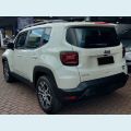 JEEP RENEGADE LONG. T270 1.3 TB 4X2 FLEX AUT. - BRANCO - 2024 Foto 5 (Miniatura)