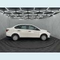 FIAT GRAND SIENA 1.0 FLEX - BRANCO - 2021 Foto 5 (Miniatura)
