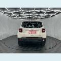 JEEP RENEGADE LONGITUDE 1.8 4X2 AUT. FLEX - BRANCO - 2021 Foto 5 (Miniatura)