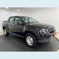RENAULT DUSTER OROCH 1.6 16V SCE DYNAMIQUE FLEX - PRETO - 2019 Foto 5 (Miniatura)