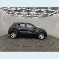 RENAULT KWID ZEN 1.0 12V SCE FLEX - PRETO - 2021 Foto 5 (Miniatura)