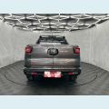 FIAT TORO ENDURANCE 1.3 TURBO FLEX AUT. - CINZA - 2022 Foto 5 (Miniatura)