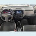 CHEVROLET S-10 CD S-10 2.5 ECOTEC SIDI ADVANTAGE 4X2 CD - BRANCO - 2020 Foto 5 (Miniatura)