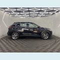 NISSAN KICKS SENSE 1.6 FLEX AUT. - PRETO - 2022 Foto 5 (Miniatura)