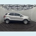 FORD ECOSPORT SE 1.5 AUT. FLEX - PRATA - 2020 Foto 5 (Miniatura)