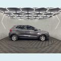 FIAT ARGO DRIVE 1.0 FIREFLY FLEX - CINZA - 2020 Foto 5 (Miniatura)