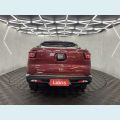 FIAT TORO ENDURANCE 1.8 AT6 FLEX AUT. - VERMELHO - 2020 Foto 5 (Miniatura)