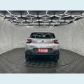 CITROËN C3 LIVE PACK 1.0 FLEX - PRATA - 2023 Foto 5 (Miniatura)