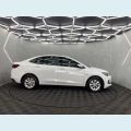 CHEVROLET ONIX PLUS 1.0 LTZ TURBO FLEX AUT. - BRANCO - 2022 Foto 5 (Miniatura)