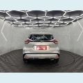 NISSAN KICKS SENSE 1.6 FLEX AUT. - PRATA - 2022 Foto 5 (Miniatura)