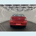 RENAULT LOGAN ZEN 1.0 12V SCE FLEX - VERMELHO - 2020 Foto 5 (Miniatura)