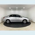 TOYOTA COROLLA SEDAN 1.8 DUAL VVT-I GLI FLEX - PRATA - 2014 Foto 5 (Miniatura)