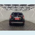 RENAULT DUSTER 2.0 16V DYNAMIQUE FLEXAUT. - PRETO - 2014 Foto 5 (Miniatura)