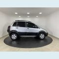 FIAT IDEA ADVENTURE 1.8 FLEX - PRATA - 2010 Foto 5 (Miniatura)
