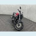 YAMAHA YS 250 FAZER ABS - VERMELHO - 2024 Foto 5 (Miniatura)