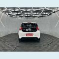 FIAT MOBI LIKE 1.0 FLEX - PRATA - 2021 Foto 5 (Miniatura)