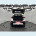 CHEVROLET TRACKER PREMIER 1.2 TURBO AUT. FLEX - PRATA - 2021 Foto 5 (Miniatura)