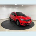 FIAT ARGO 1.3 TREKKING FLEX - VERMELHO - 2020 Foto 5 (Miniatura)
